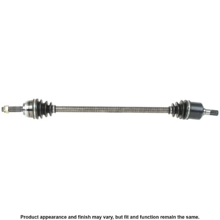 A1 Cardone New Cv Drive Axle, 66-3092 66-3092